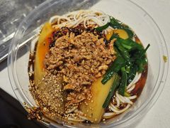 -洪记凉米线(新兴路店)
