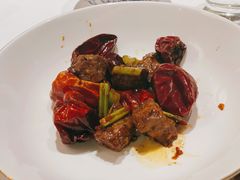 -Yan Ting 宴庭中餐厅(上海静安瑞吉酒店)