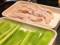 -色響火锅(恒隆广场店)