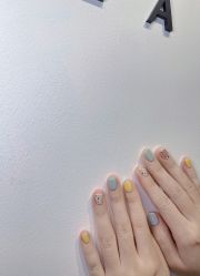 -J.PLUS日式美甲美睫