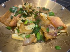 -老李家土菜馆·安吉地标美食