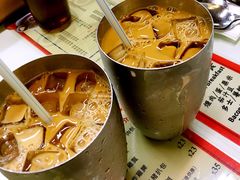 -华星冰室(湾仔店)