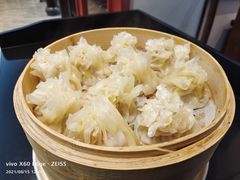 -二分八云雁阁(长治路店)