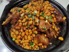 -海宁煲农家菜(惠南镇店)