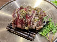 -味家烤肉烤鳗鱼牛排(西塔旗舰店)