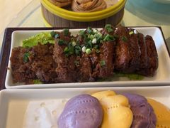 -惠丰堂饭庄·烤鸭·京味菜(西北旺·唐家岭店)