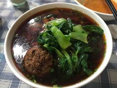 -潘国仙耳光馄饨(黄家阙路店)