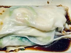 鲜虾肠粉-红荔村肠粉(岗厦店)