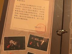 -逃脱反斗城沉浸剧情密室(北京路店)