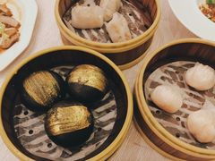 -福州天元国际威斯汀酒店·中国元素餐厅