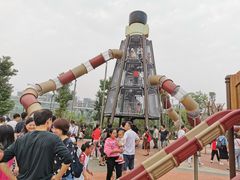 -枫香湖儿童公园