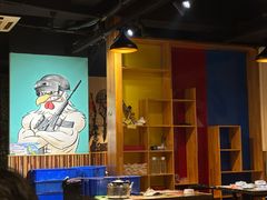 -刘记光大火锅鸡(北行店)
