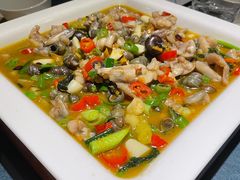 -野蔓果·山野菜(西湖景区·龙井茶田店)