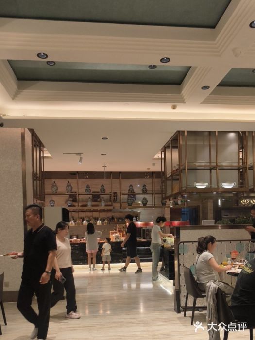 东方红海鲜百汇(国际大厦店)图片