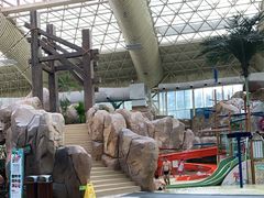 -杭州开元森泊度假乐园