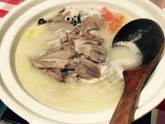 -西贝(上海我格广场店)