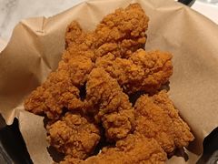 -必胜客(东西湖万达店)