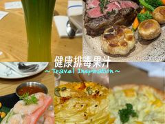 -魏客咖啡(中铁中心店)