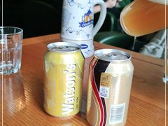 -普兰达德国餐厅·德式脆皮烤猪肘·自酿啤酒(观唐店)