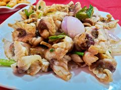 -红日饭店(裕隆三路店)