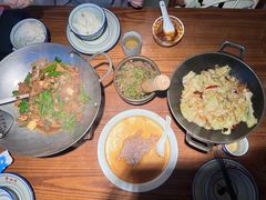 -老湘村·湖南土菜(天河维多利店)