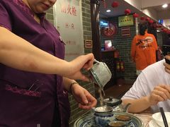 -点都德(大茶楼店)