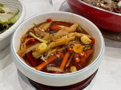 -李氏传家菜(兴城路店)