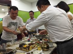 -潮泰牛肉火锅 · 创于1992年(车公庙店)