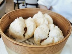 叉烧包-铭家点心(秦岭路店)
