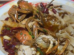 -阿青龙虾·烧烤大排档(湖里万达店)