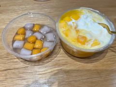 -小团圆糖水铺(襄阳南路店)