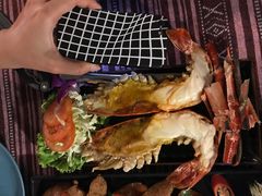 -Paak Dang Riverside 红嘴河畔餐厅
