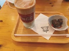 -餐酒吧Com-ing Bar(上海路店)