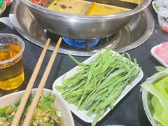 -邓莽子老火锅(鲁祖庙店)