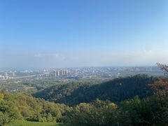 -敬亭山风景名胜区