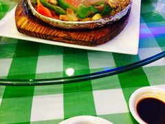 -快乐海鲜城(虎泉街店)