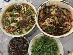 -辣螃铠盆盆蟹大排档(总店)