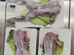 -生活如沸·顺德水牛奶火锅(大学路店)