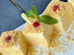 -水上明月·湖景餐厅