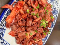 -杨南饭店·二十五年闽菜馆(凤湖新城一店)