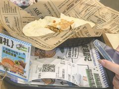 -TACO STAR 塔可星(下沙宝龙店)