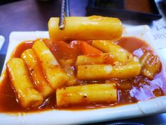 辣炒年糕-杀猪天·韩国烤肉(总店)