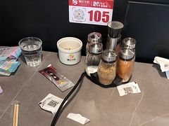 -粟氏天府·东北烧烤(长安街店)