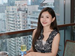 -富力丽思卡尔顿酒店·香荟全日制餐厅