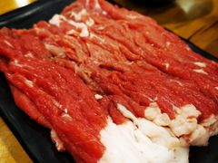 涮羊肉-金生隆(六铺炕店)