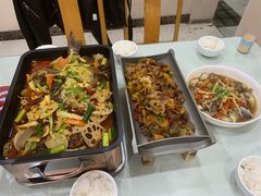 -正宗老字号万州烤鱼(怡福路店)