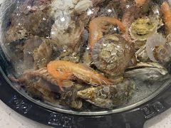 -前王院•巧克力海鲜市集餐厅(万平口店)