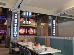 -北方饺子王·海鲜大咖·本地菜