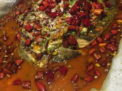 -小杨烤肉(朱雀店)