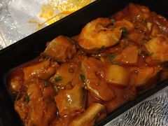 -鑫日千里马朝鲜族小馆(总店)